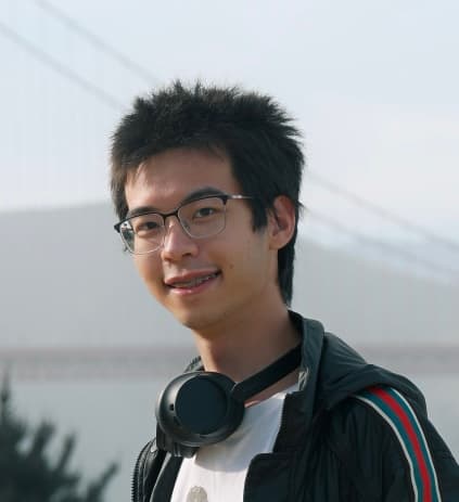 Howard Yao
